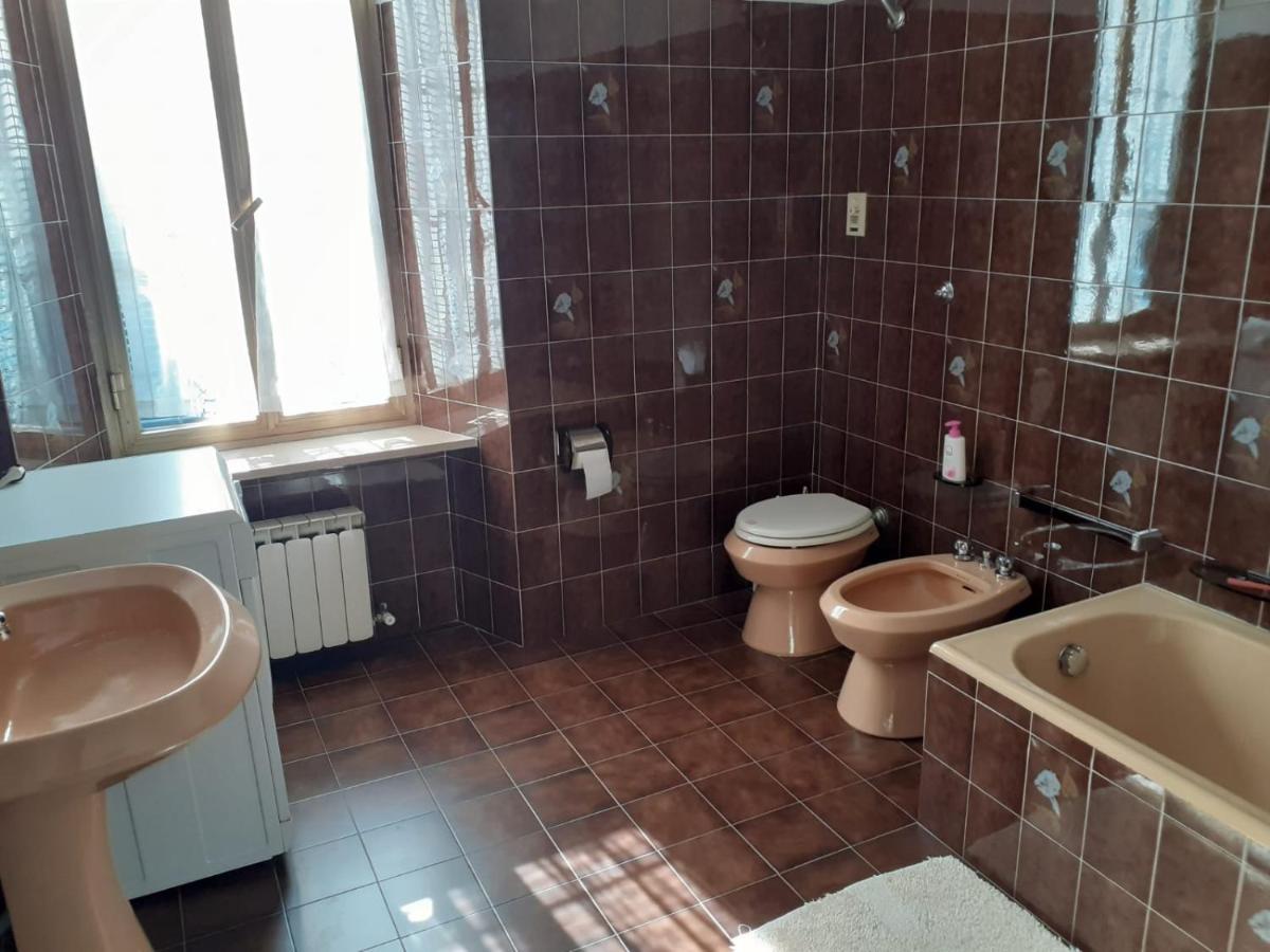 La Locanda Di Nonna Jolanda Apartment Борго а Моцано Екстериор снимка