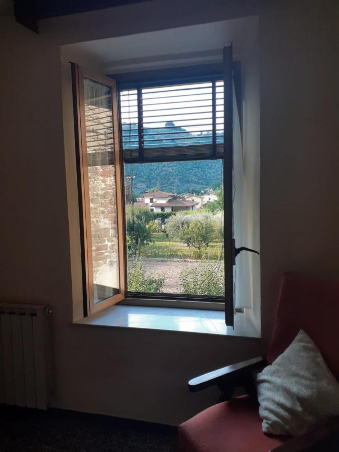 La Locanda Di Nonna Jolanda Apartment Борго а Моцано Екстериор снимка