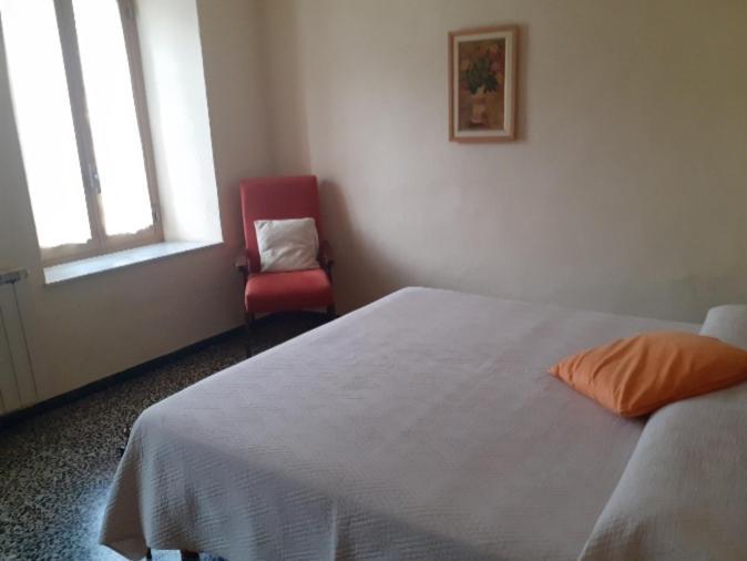 La Locanda Di Nonna Jolanda Apartment Борго а Моцано Екстериор снимка