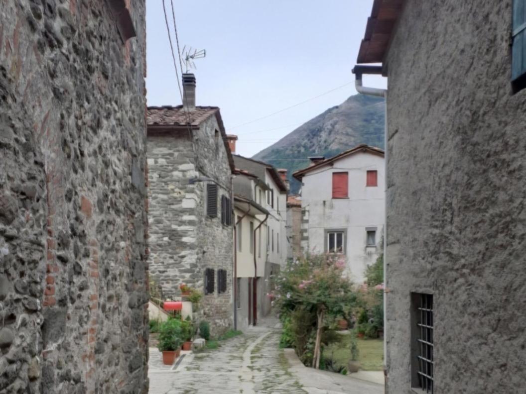 La Locanda Di Nonna Jolanda Apartment Борго а Моцано Екстериор снимка